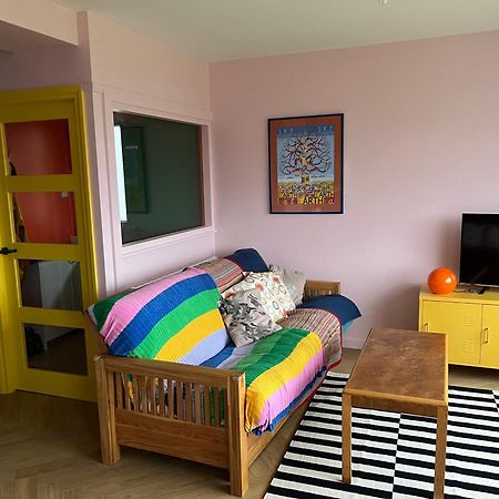 Apartamento Rainbow Retreat With Stunning Panoramic Views Ambleside Exterior foto