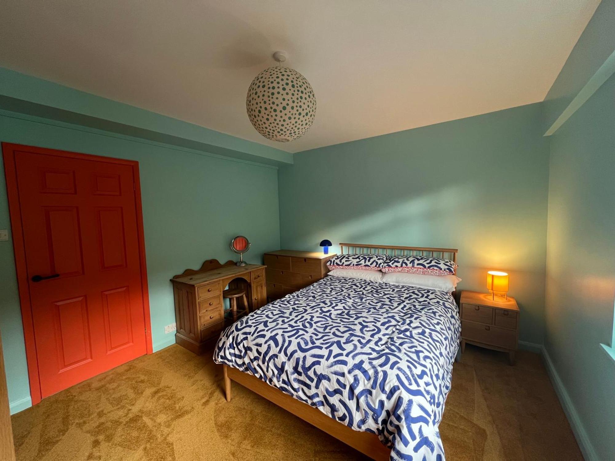 Apartamento Rainbow Retreat With Stunning Panoramic Views Ambleside Exterior foto