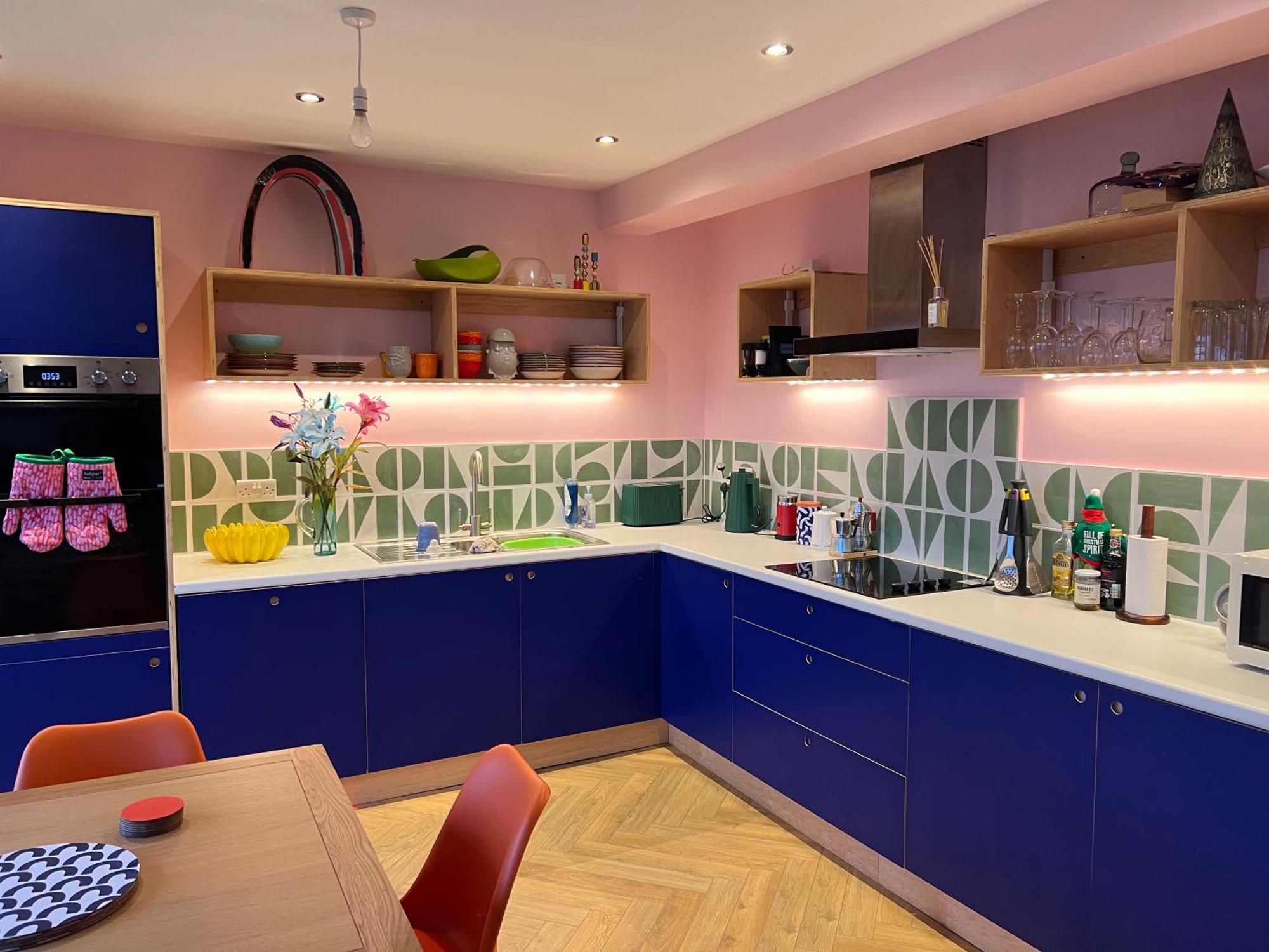 Apartamento Rainbow Retreat With Stunning Panoramic Views Ambleside Exterior foto