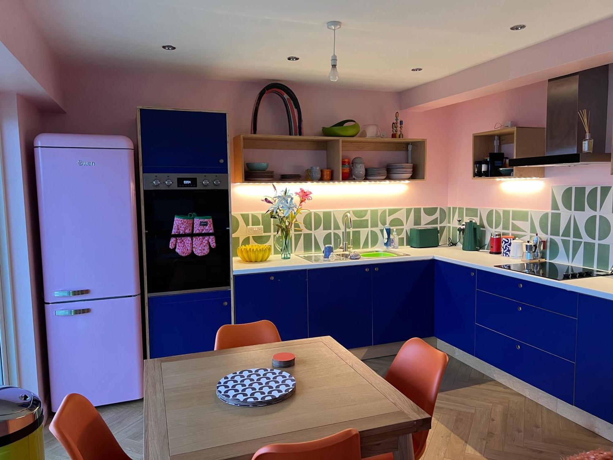 Apartamento Rainbow Retreat With Stunning Panoramic Views Ambleside Exterior foto