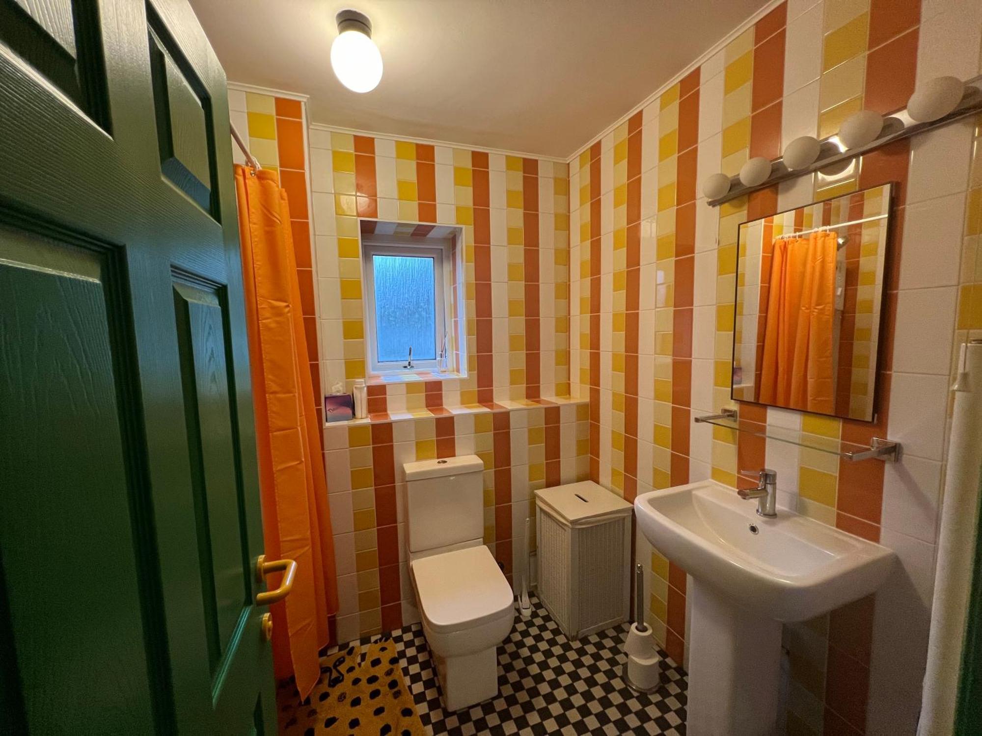 Apartamento Rainbow Retreat With Stunning Panoramic Views Ambleside Exterior foto