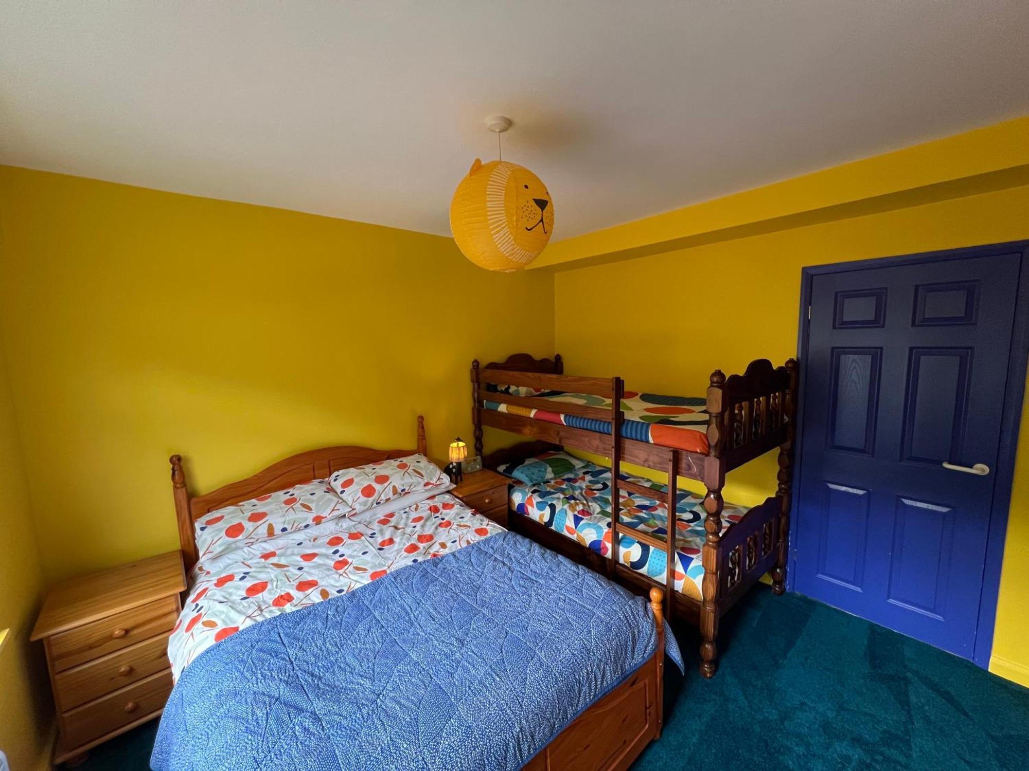 Apartamento Rainbow Retreat With Stunning Panoramic Views Ambleside Exterior foto